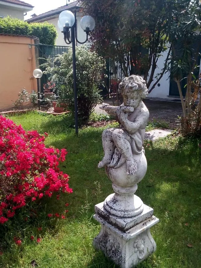Bed & Breakfast B&B Antica Corte Lombarda Mortara Italy