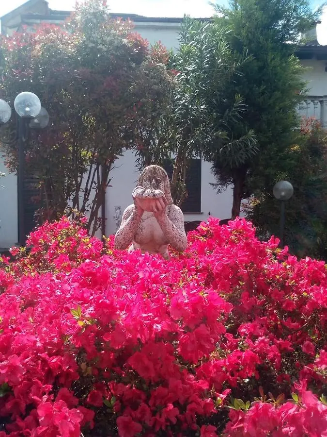 B&B Antica Corte Lombarda Mortara