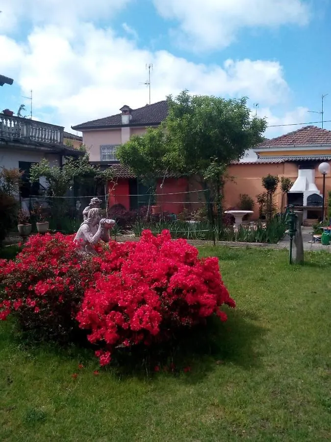 B&B Antica Corte Lombarda Mortara 0*,  Italy