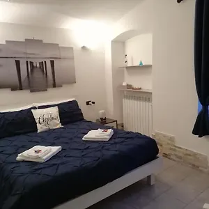  Bed & Breakfast La Poesia Del